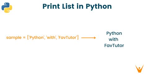 How to Print a List in Python: A Detailed Insight into Various Perspectives