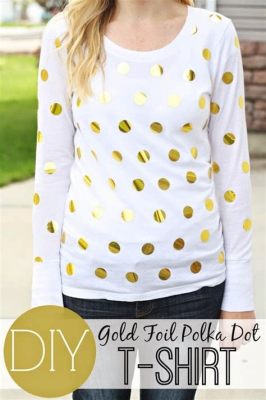 How to Print an Image on a Shirt: When Penguins Dream of Polka Dots