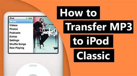 How to Put Music on an iPod Shuffle Without iTunes: An Alternative Guide